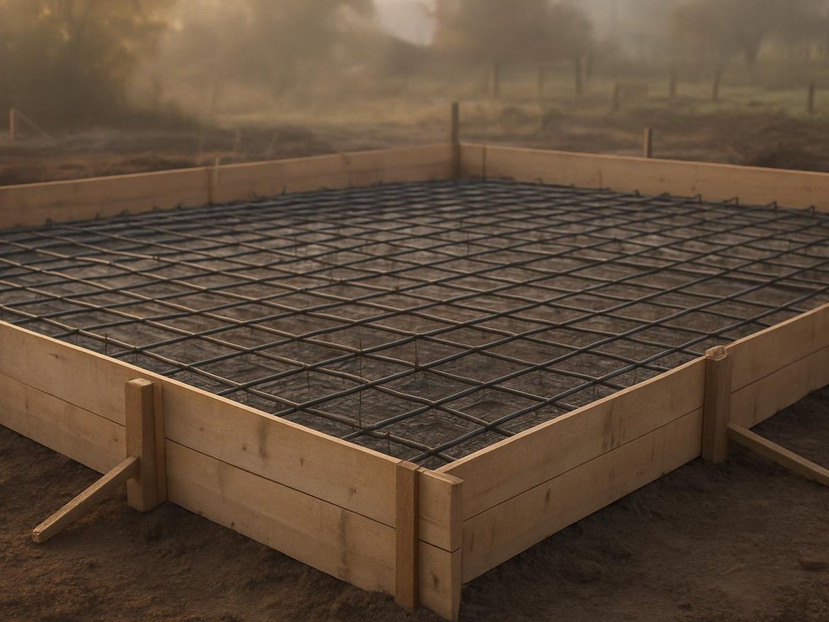 Bravelle Concrete Contractors work in Doral